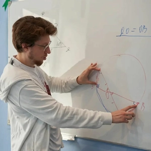 Lancman School (Услуги репетиторов )