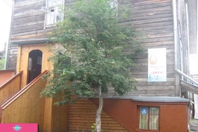"Лира", детский музыкальный центр в Нагорном переулке, Томск