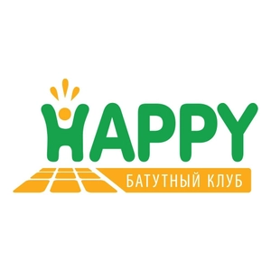 Батутный клуб "HAPPY"