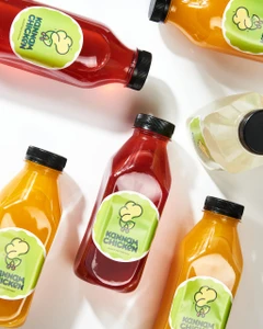 Kannam Chicken (Кафе )