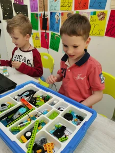 ТехноМания (Дополнительное образование )