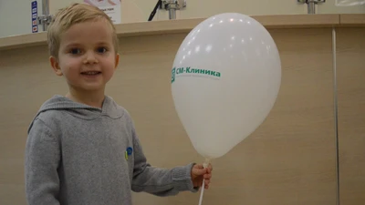 "СМ-Клиника", многопрофильный медицинский центр для детей и взрослых на Выборгском шоссе