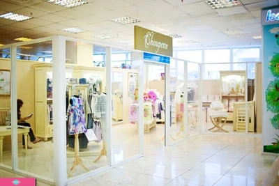 Choupette, "Шупет", бутик одежды и товаров для детей от 0 до 8 лет в ТЦ "Максим", Владивосток 