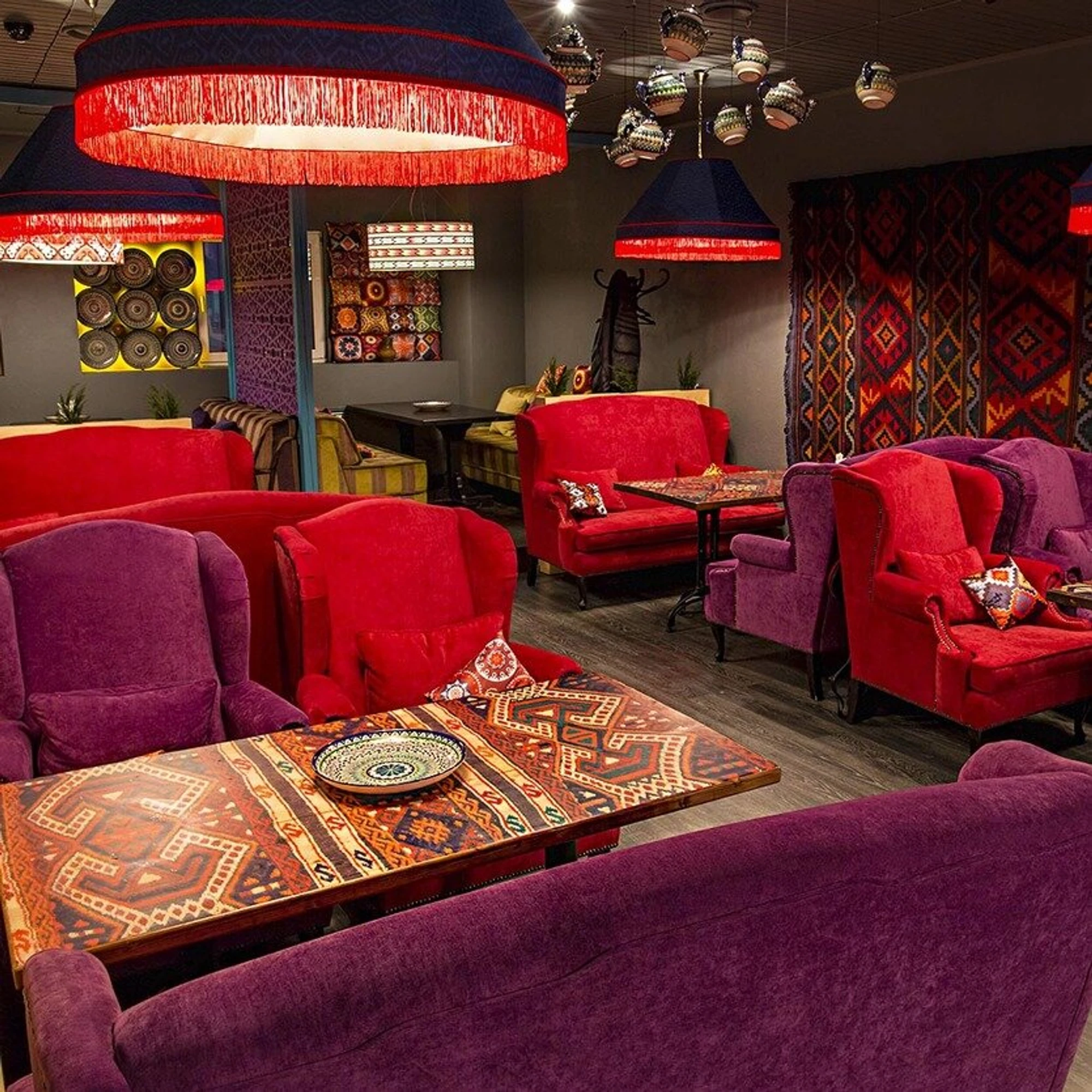 ChillOut Cafe (Ресторан )