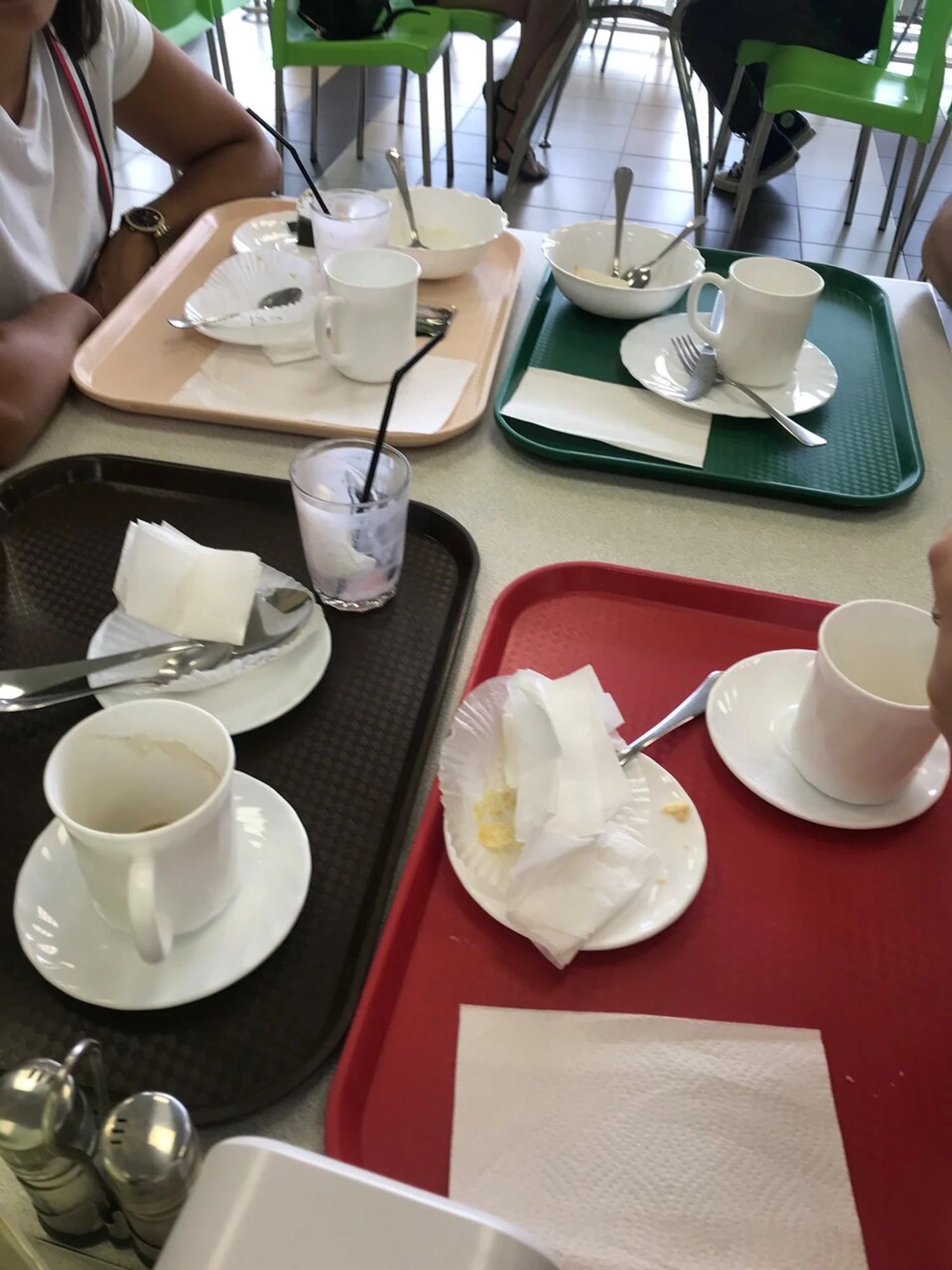 Патриот (Кафе )