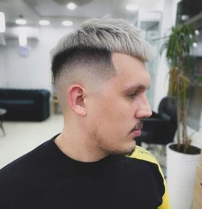 Baza Salon Academy (Барбершоп )