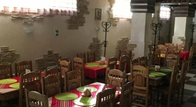 Hotel (Гостиница)