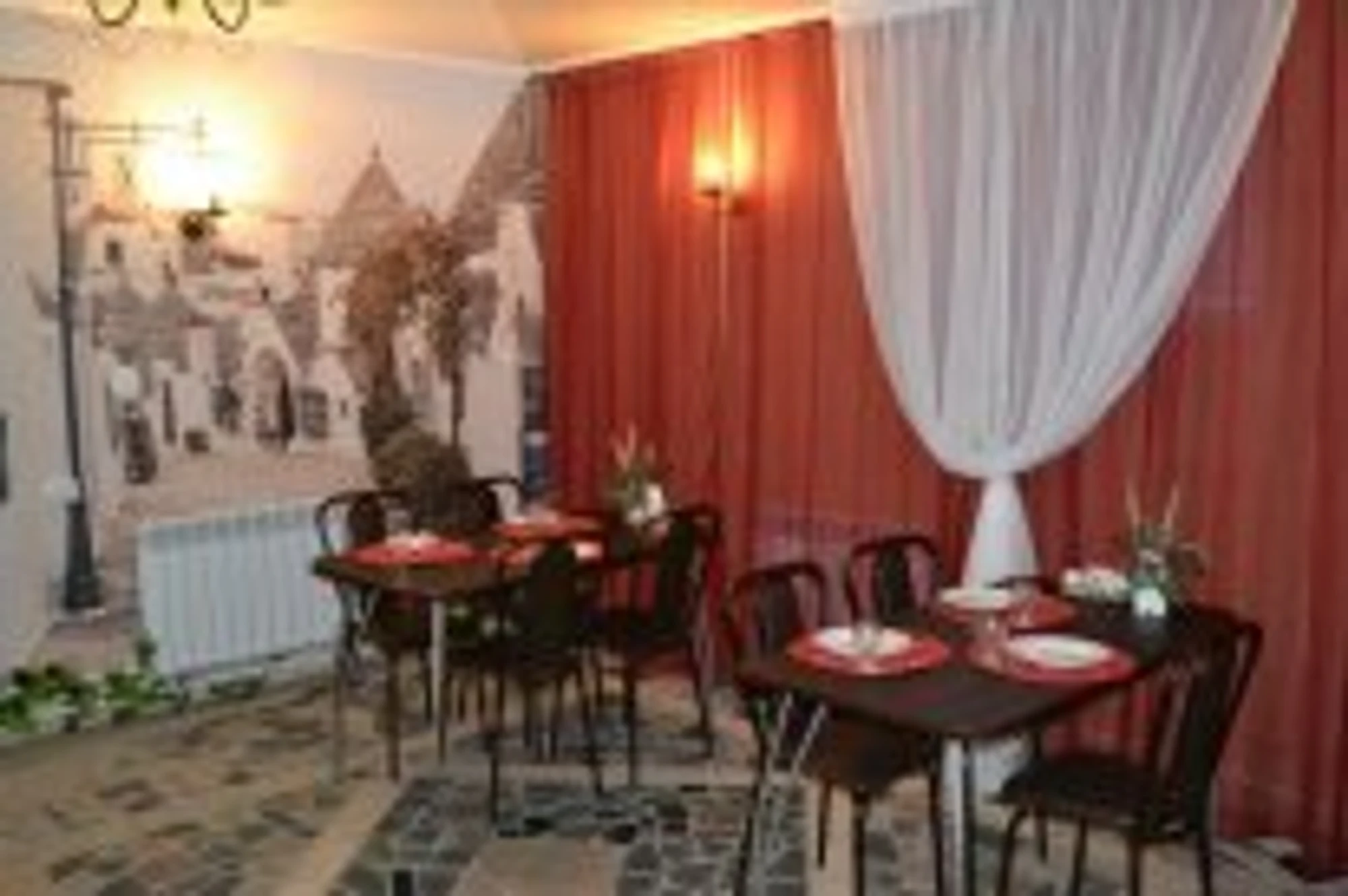 Кафе Башкирия (Кафе)