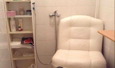 Красота-страшная сила (Салон красоты )