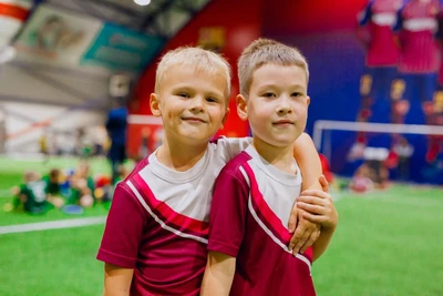 Project Football (Спортивный клуб, секция )