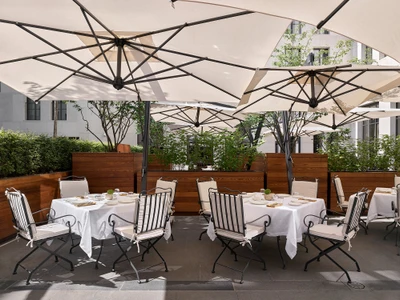 IL Ristorante представляет новое летнее меню