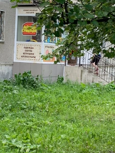 Детский сундучок (Детский магазин )