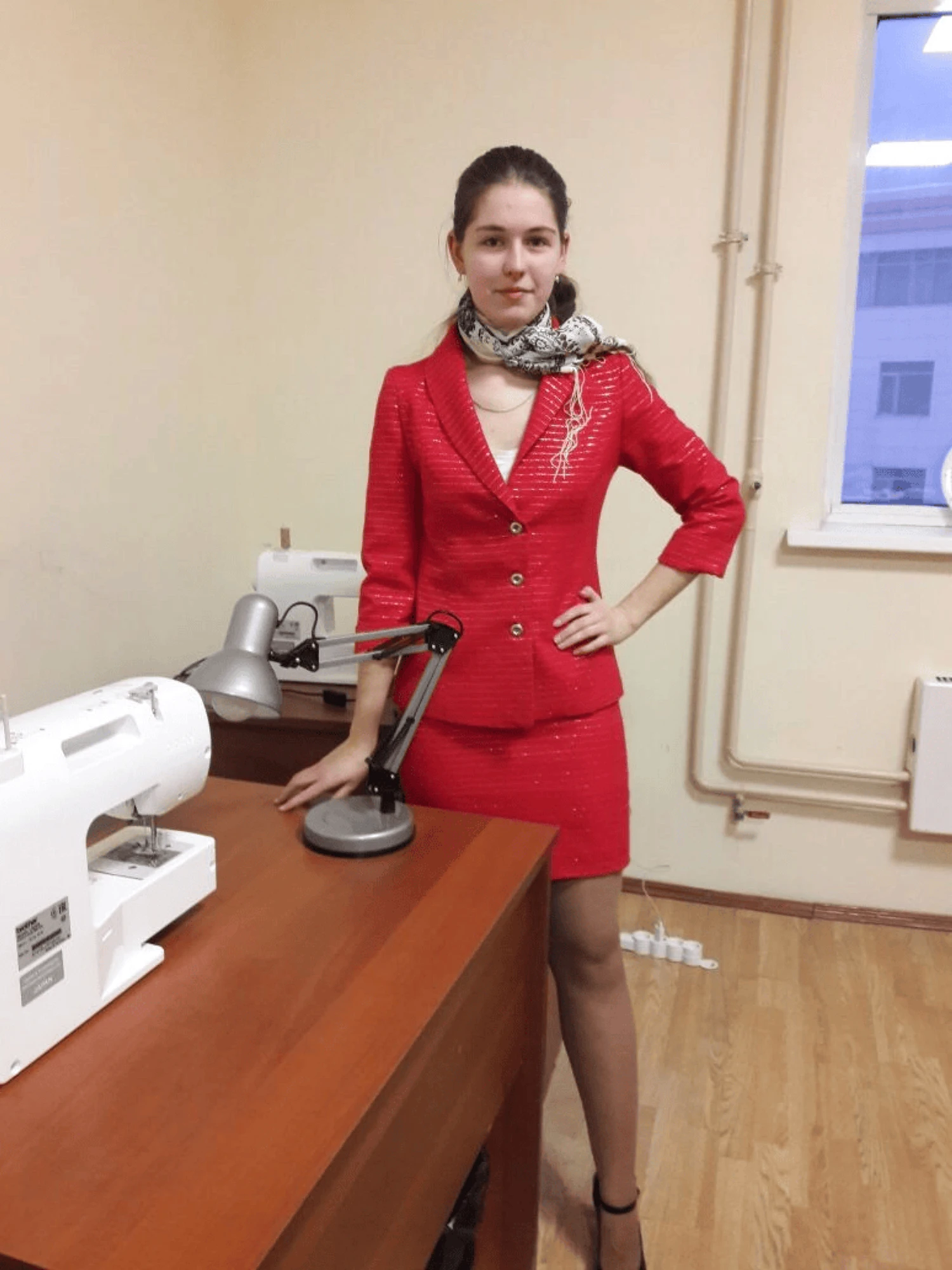 Приведи подругу и получи скидку в мастерской "Академия мастерства"