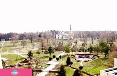 "Звенигород" (санаторий)