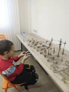 Алгоритм (Курсы и мастер-классы )