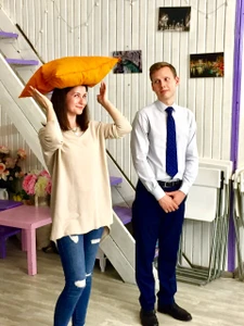 АктэМ (Театральное и цирковое образование )