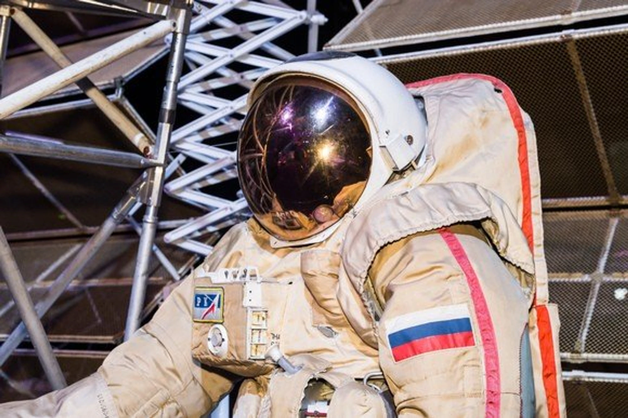 Бесплатное посещение "Мемориального музея космонавтики" в рамках Московской музейной недели