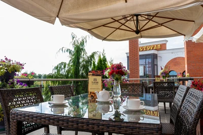 Кафе-бистро (Кафе )