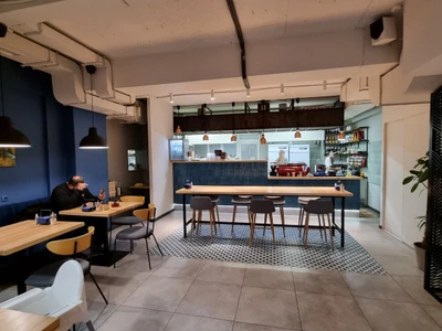 Кафе 7: 59 (Кафе )