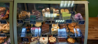 Зинаида Карловна (Булочная, пекарня )