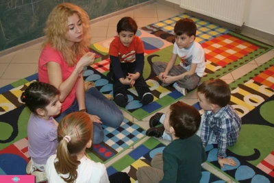 "Питер Пэн Клаб" (английский клуб)