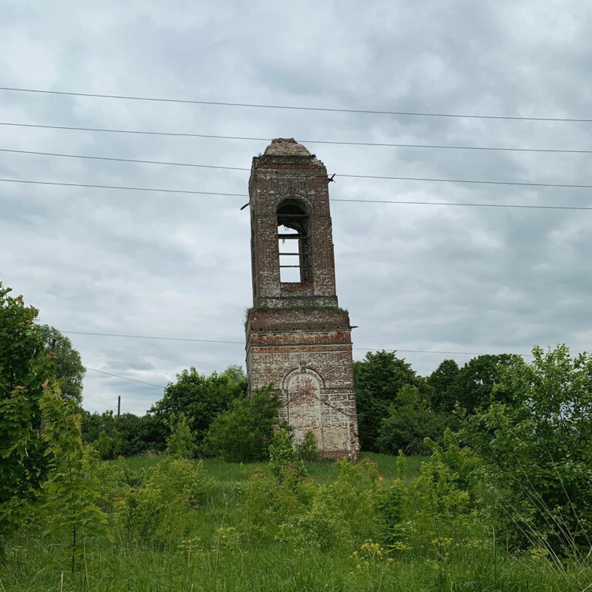Церковь Архангела Михаила (Православный храм)