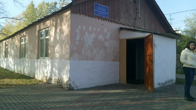 Юный корабел (Центр развития ребёнка )