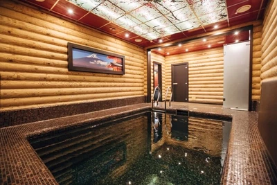 Сакура (Сауна )