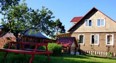 Guest House Obereg (Гостиница)