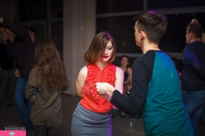 Fenix Dance Company, "Феникс", школа танцев для детей от 4 лет и взрослых на Калинина, Волгоград 