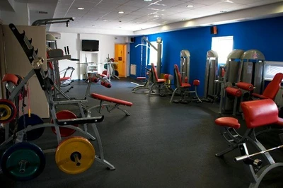 Перо (Спортивный, тренажёрный зал)