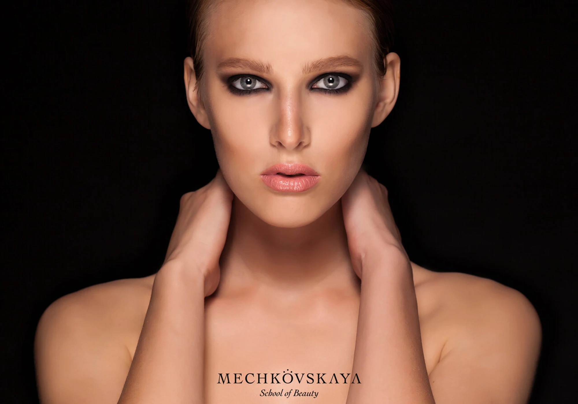 Mechkovskaya School (Курсы и мастер-классы)