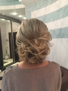 Алмаз (Салон красоты )