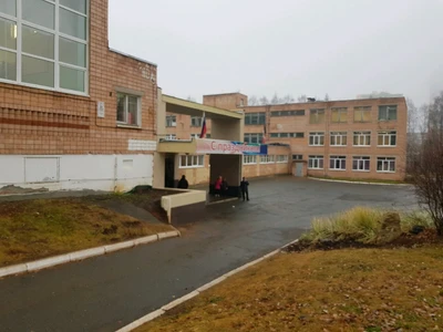 МБОУ СОШ № 49 (Общеобразовательная школа)