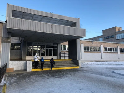 Держава, спортивный клуб ушу (Спортивная школа )