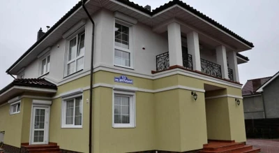 Медведь (Гостиница)