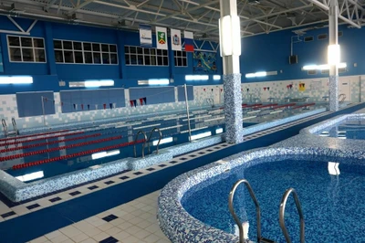 Чемпион (Спортивный комплекс )