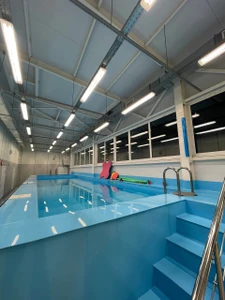 Детский бассейн (Бассейн)