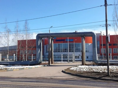 Региональная хоккейная лига Нижнего Новгорода (Спортивный комплекс )
