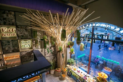 Грабли (Ресторан )