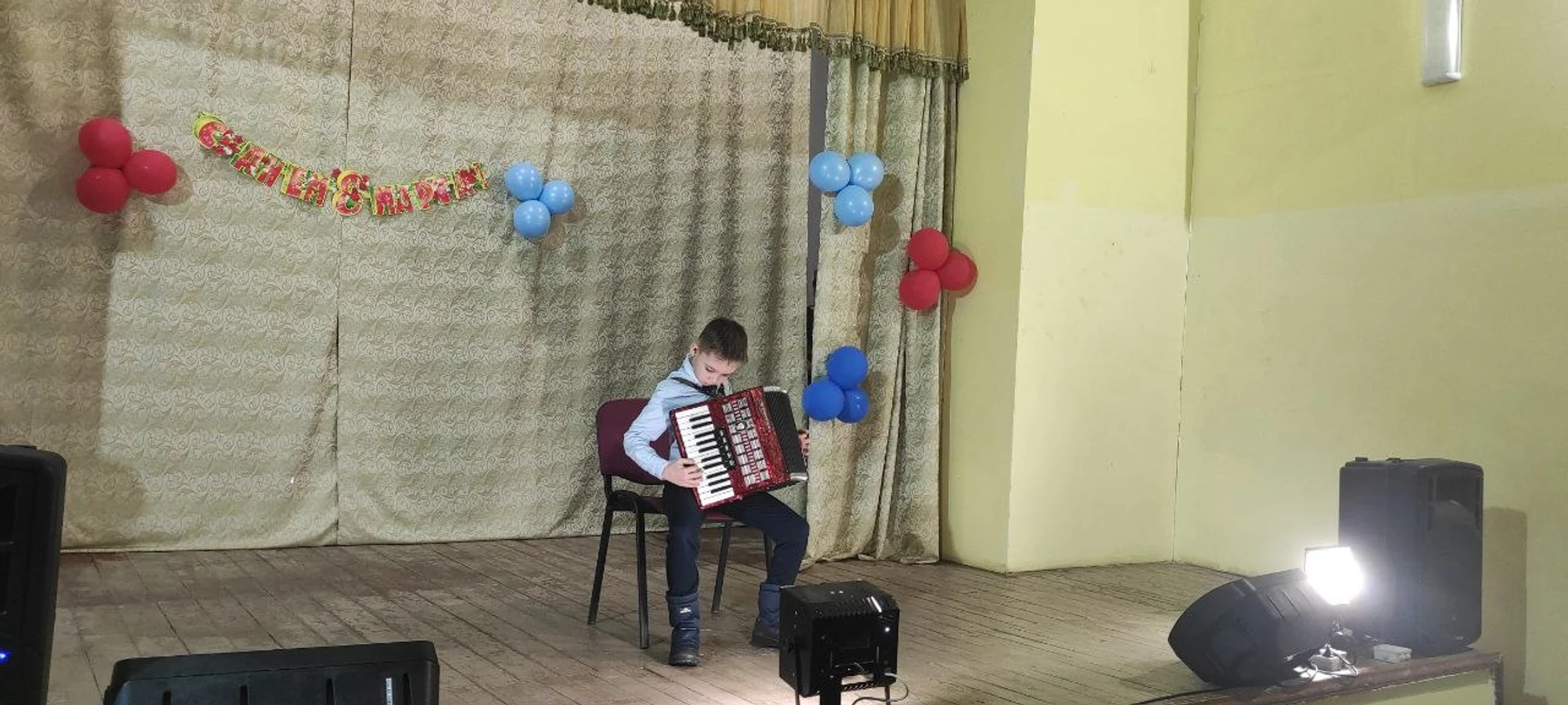 Новобытский Дом культуры, Каменский городской округ