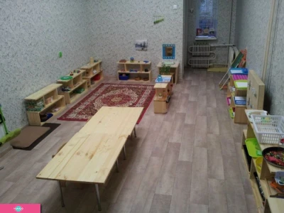 "Эмиль", Центры раннего развития-студия для детей от 1 года до 3 лет на Левом берегу, Воронеж