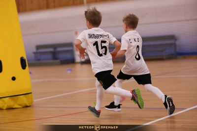 Метеор Премьер (Спортивная школа)