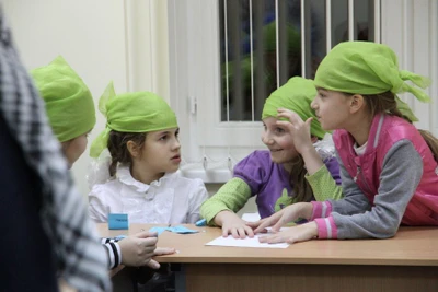 EnglishLand (Курсы иностранных языков )