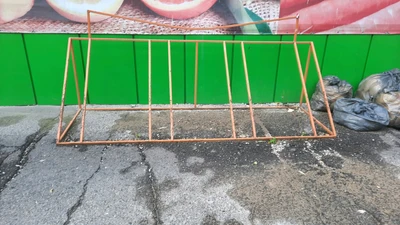 Велопарковка (Велопарковка)