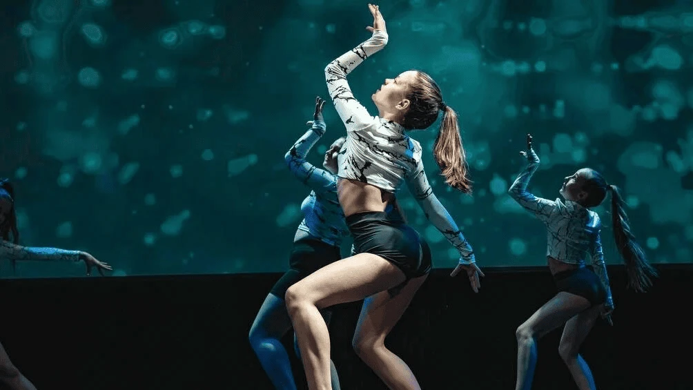 Tam Dance Studio - студия танцев для взрослых и детей