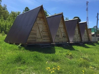 Nor-Bo Guest House (Гостиница)