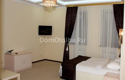 Тройка (Гостиница)