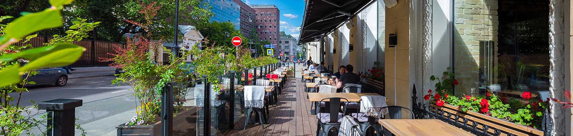 Brasserie Lambic (Ресторан )