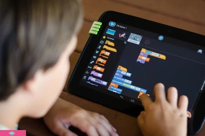 Codologia, "Кодология", детская IT-школа, Самара 